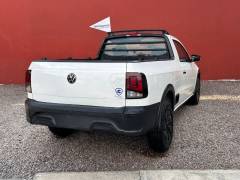 VW Saveiro Robust 2024 3