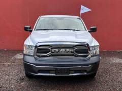 RAM 1500 REGULAR CAB ST 2020 8
