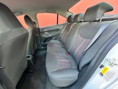 CHEVROLET AVEO LS 2020 16