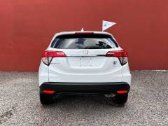 Honda HRV 2021 4