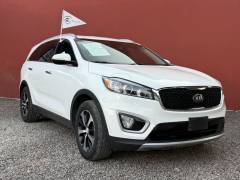 KIA SORENTO EX 2018 7