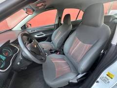 Chevrolet Aveo LS 2019 16