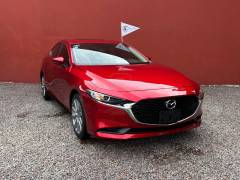 MAZDA 3 I SPORT 2023 7