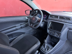 VW SAVEIRO ROBUST 2025 16