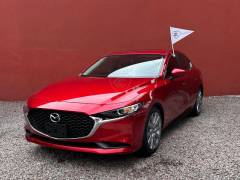 MAZDA 3 I SPORT 2023 1
