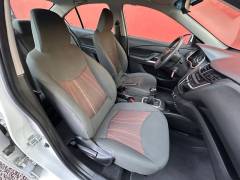 Chevrolet Aveo LS 2019 12
