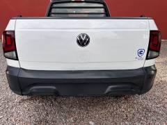 VW Saveiro Robust 2024 12