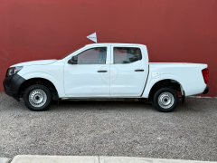 NISSAN NP300 DOBLE CABINA S TM 2020 2