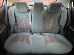 Chevrolet Aveo LS 2019 11
