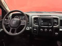 RAM 1500 REGULAR CAB ST 2020 11