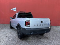 VW SAVEIRO ROBUST 2025 3