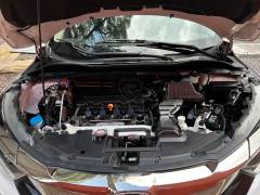 Honda HRV 2021 13