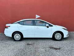 NISSAN VERSA SENSE TM 2021 DIC 6