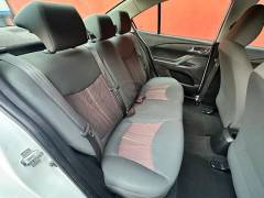 CHEVROLET AVEO LS TA 2018 13