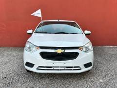 CHEVROLET AVEO LS 2020 8