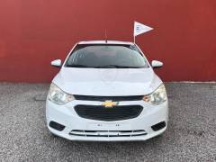 Chevrolet Aveo LS 2019 7