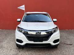Honda HRV 2021 9