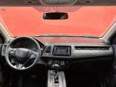 Honda HRV 2021 12