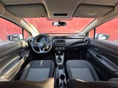 Nissan Versa Sense TM 2021 12