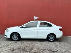 CHEVROLET AVEO LS TA 2018 2